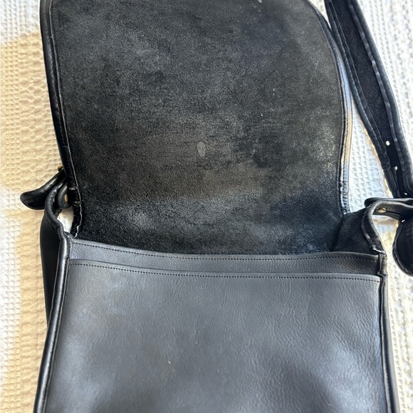 Coach Vintage Patricia's Legacy Bag , No Tag - Picture 9 of 16